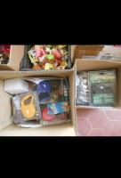 Lot accessoires chiens/chat