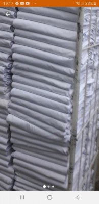 Draps, serviettes, housses de couettes