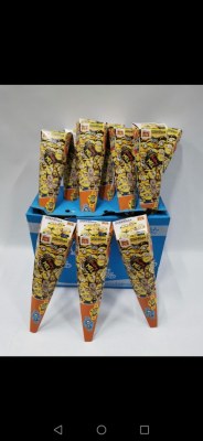 Lot de cones surprise disney minion