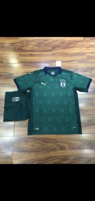 Ensemble maillot + short football