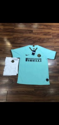 Ensemble maillot + short football
