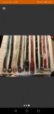 Lot de ceintures 100/3000