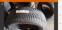 Lot de pneus