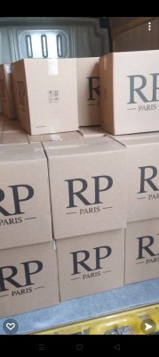 Parfums intérieur rp