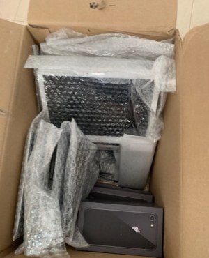 Smartphones et tablette