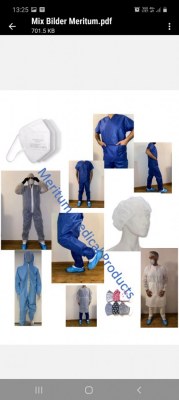 SUR BLOUSE 30 GR polypropylène