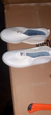 Gros lot de chaussures