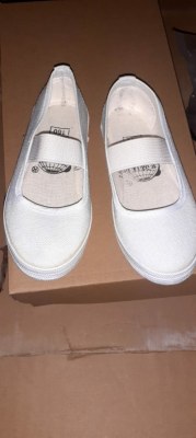 Gros lot de chaussures