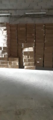 Gros lot de chaussures