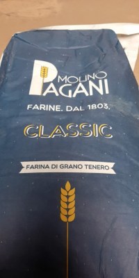 Farine sac 5 kg origine France