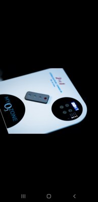 Stérilisateur et purificateur MYOZONE