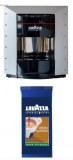 Destock machine lavazza point