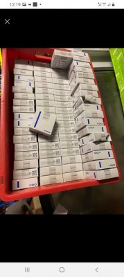 Capteur de pression d'air