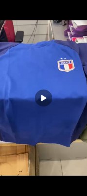 Ensemble de foot gros uniquement