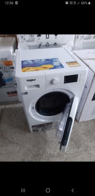 Sèche-linge Whirlpool