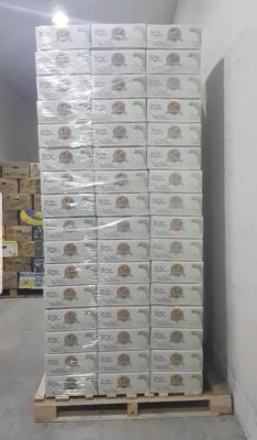 Datte Sukari - RUTAB