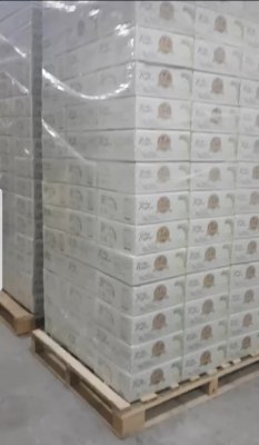 Datte Sukari - RUTAB