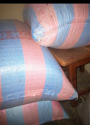 Achats et ventes des produits tropicaux : Soja bio et/ou conventionnel, Graines de néré...