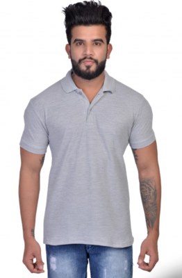 POLO UNIS MIX COULEUR TAILLE