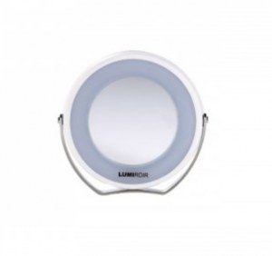 Miroirs led double face