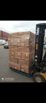 MASQUE TYPE II R ET ENFANT ET FFP2