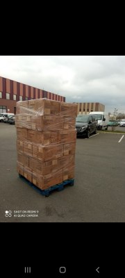 MASQUE TYPE II R ET ENFANT ET FFP2