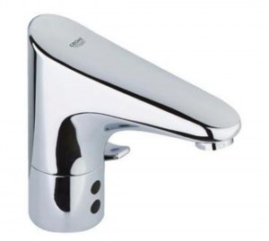 Robinets/Mitigeurs automatique Grohe Europlus