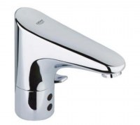 Robinets/Mitigeurs automatique Grohe Europlus