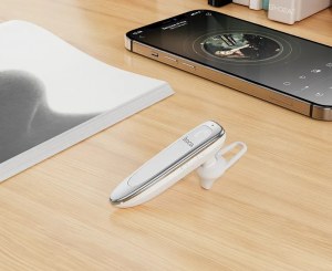 HOCO Original E60 Wireless Earbud Bluetooth 5.0 Headset With Microphone Universal