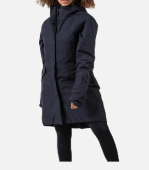 050045 Parka chaude pour jeunes de WYTE