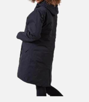 050045 Parka chaude pour jeunes de WYTE