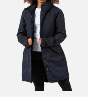 050045 Parka chaude pour jeunes de WYTE