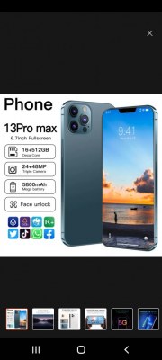 Smartphones neufs et libres