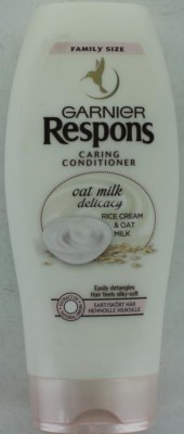 Produit d'hygiène Garnier gel douche et shampooing