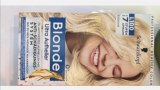 Coloration schwarzkopf ultra ice blond L100