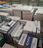 Lot Matelas Emma