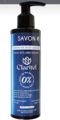 VENTE DE PRODUITS COSMETIQUE 100%NATUREL