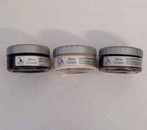 Cirage Crème Boston