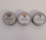 Cirage Crème Boston