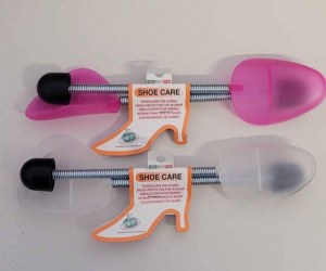 Tendeur chaussures femme