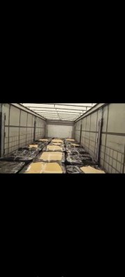 Lessive spray sol en gros