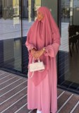 Vente en gros des Robes Abaya,ce fabuleux robe islamique