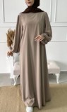 Promotion fin d'année Robes abaya a 11€