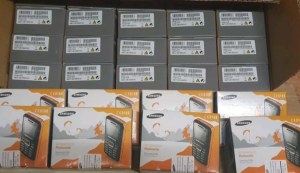 Recherche et Achete en lot telephone ancien et neuf