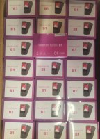 Recherche et Achete en lot telephone ancien et neuf