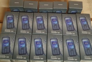 Recherche et Achete en lot telephone ancien et neuf