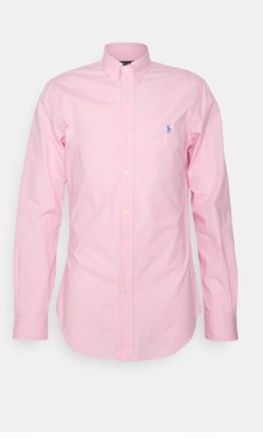 Lot chemise ralph lauren oxford