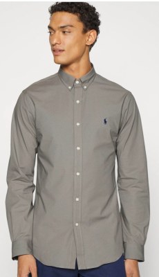 Lot chemise ralph lauren oxford