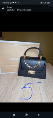 Lot de sacs Michael Kors