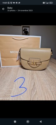 Lot de sacs Michael Kors